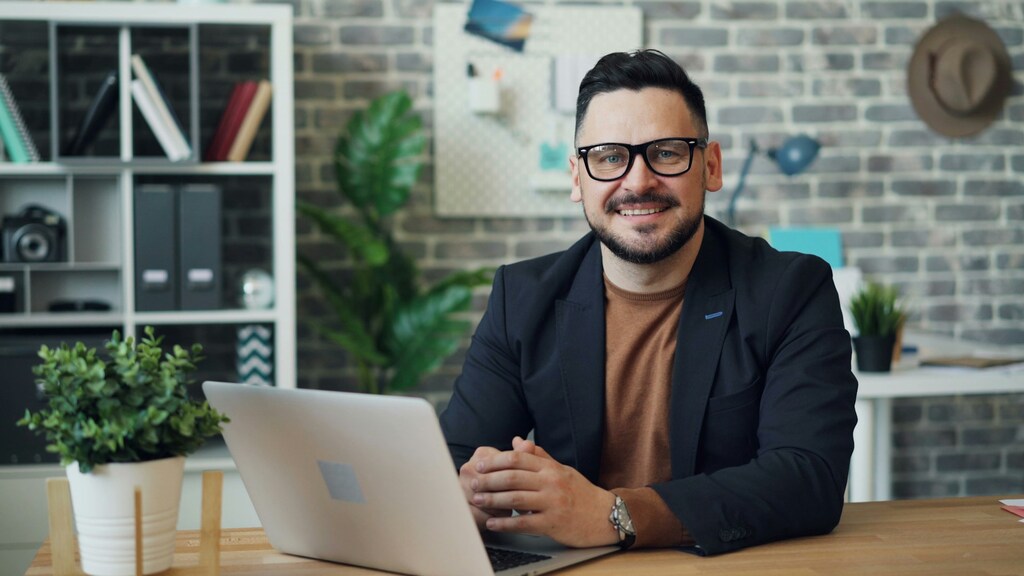 Luca Moretti, Head of Digital Marketing, Taste of Europe