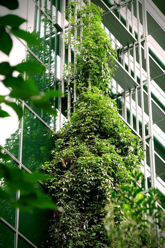 GreenRoots